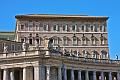 Roma - Vaticano, Piazza San Pietro - 09